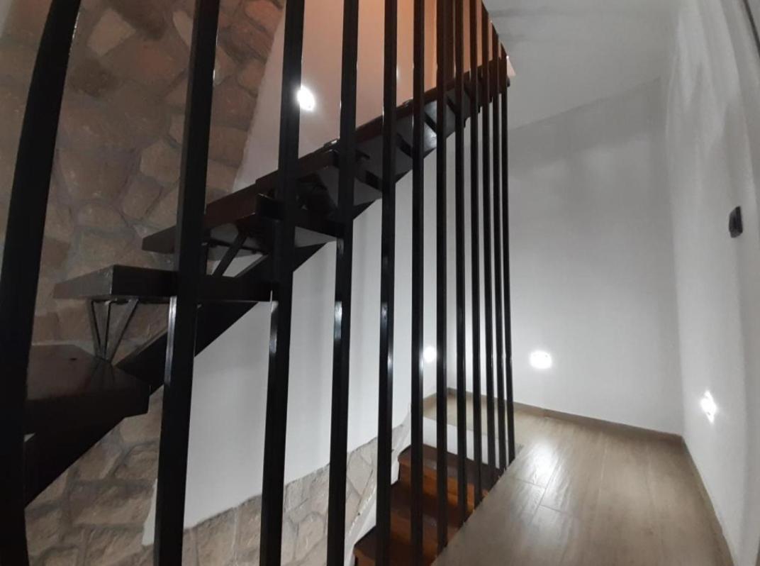 Apartmani Audacia Crikvenica Exterior foto